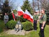 Oleszna. Obchody upamiętniające Zbrodnię Katyńską i rocznicę Katastrofy Smoleńskiej