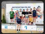 8 medali Mistrzostw Polski Młodziczek i Młodzików sumitów z powiatu dzierżoniowskiego