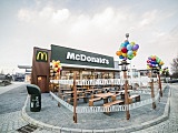 McDonald’s w Dzierżoniowie
