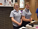 McDonald’s w Dzierżoniowie