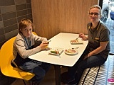 McDonald’s w Dzierżoniowie