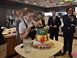 McDonald’s w Dzierżoniowie