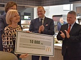 McDonald’s w Dzierżoniowie