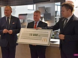 McDonald’s w Dzierżoniowie