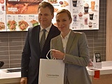 McDonald’s w Dzierżoniowie