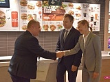 McDonald’s w Dzierżoniowie