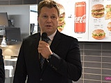 McDonald’s w Dzierżoniowie