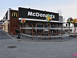 McDonald’s w Dzierżoniowie