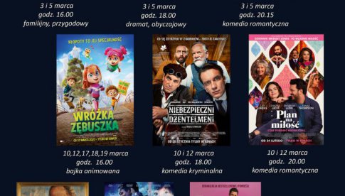 Kino Zbyszek