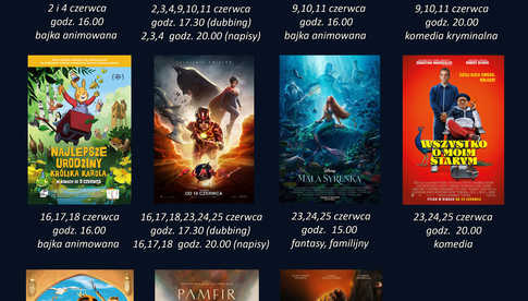 Kino Zbyszek