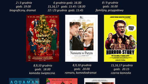 Kino Zbyszek