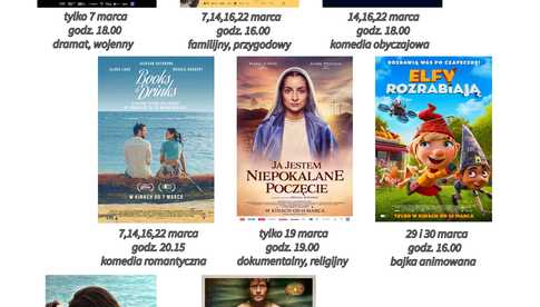 Kino Zbyszek