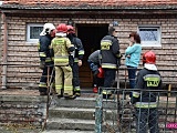 Straż pożarna na Wschodniej w Bielawie 
