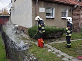 Straż pożarna na Wschodniej w Bielawie 