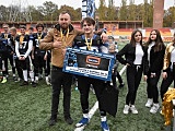 Bielawa OWLS - Panthers Wrocław, Finał juniorskiego sezonu 2019, futbol amerykański, Wrocław