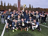 Bielawa OWLS - Panthers Wrocław, Finał juniorskiego sezonu 2019, futbol amerykański, Wrocław