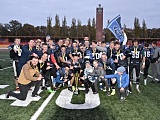 Bielawa OWLS - Panthers Wrocław, Finał juniorskiego sezonu 2019, futbol amerykański, Wrocław