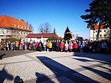 Uroczyste obchody Święta Niepodległości w Bielawie