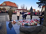 Uroczyste obchody Święta Niepodległości w Bielawie