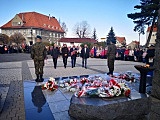 Uroczyste obchody Święta Niepodległości w Bielawie