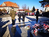 Uroczyste obchody Święta Niepodległości w Bielawie