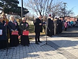 Uroczyste obchody Święta Niepodległości w Bielawie