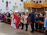 Narodowe Święto Niepodległości - obchody w Łagiewnikach