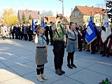 Narodowe Święto Niepodległości - obchody w Łagiewnikach