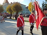 Narodowe Święto Niepodległości - obchody w Łagiewnikach