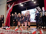 Narodowe Święto Niepodległości - obchody w Łagiewnikach
