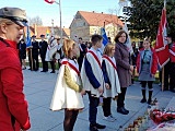 Narodowe Święto Niepodległości - obchody w Łagiewnikach