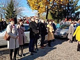 Narodowe Święto Niepodległości - obchody w Łagiewnikach