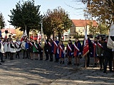 Narodowe Święto Niepodległości - obchody w Łagiewnikach