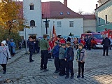 Narodowe Święto Niepodległości - obchody w Łagiewnikach