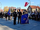 Narodowe Święto Niepodległości - obchody w Łagiewnikach