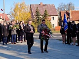 Narodowe Święto Niepodległości - obchody w Łagiewnikach