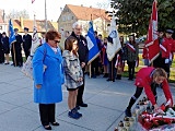 Narodowe Święto Niepodległości - obchody w Łagiewnikach