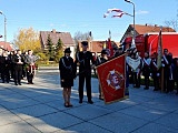 Narodowe Święto Niepodległości - obchody w Łagiewnikach