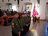 Narodowe Święto Niepodległości - obchody w Łagiewnikach