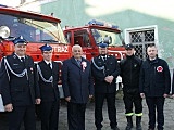 Narodowe Święto Niepodległości - obchody w Łagiewnikach