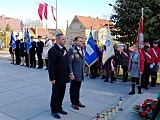 Narodowe Święto Niepodległości - obchody w Łagiewnikach