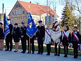 Narodowe Święto Niepodległości - obchody w Łagiewnikach