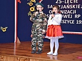 25-lecie SALOS-u w Pieszycach