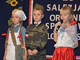 25-lecie SALOS-u w Pieszycach