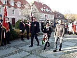 Święto Niepodległości w Piławie Górnej