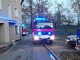 Straż pożarna na Przedmieściu w Dzierżoniowie