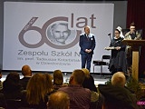 60-lecie Zespołu Szkół nr 2 w Dzierżoniowie