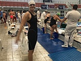 MKS 9: Rekordy Polski Masters w pływaniu