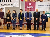 Wiktoria Szeliga zdobywa brązowy medal  w Mistrzostwach Polski w Zapasach