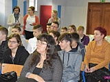 II Forum Zawodowe w ZS nr 1 w Dzierżoniowie